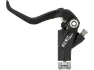 Magura Bremsgriff 2-Finger/4-Finger für HS 33 R, Black, One Size