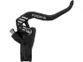 Magura Bremsgriff 2-Finger für MT eSTOP ab Modell 2020, Black, One Size