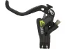 Magura Bremsgriff HC 1-Finger für MT7 Pro ab Modell 2015, Svart