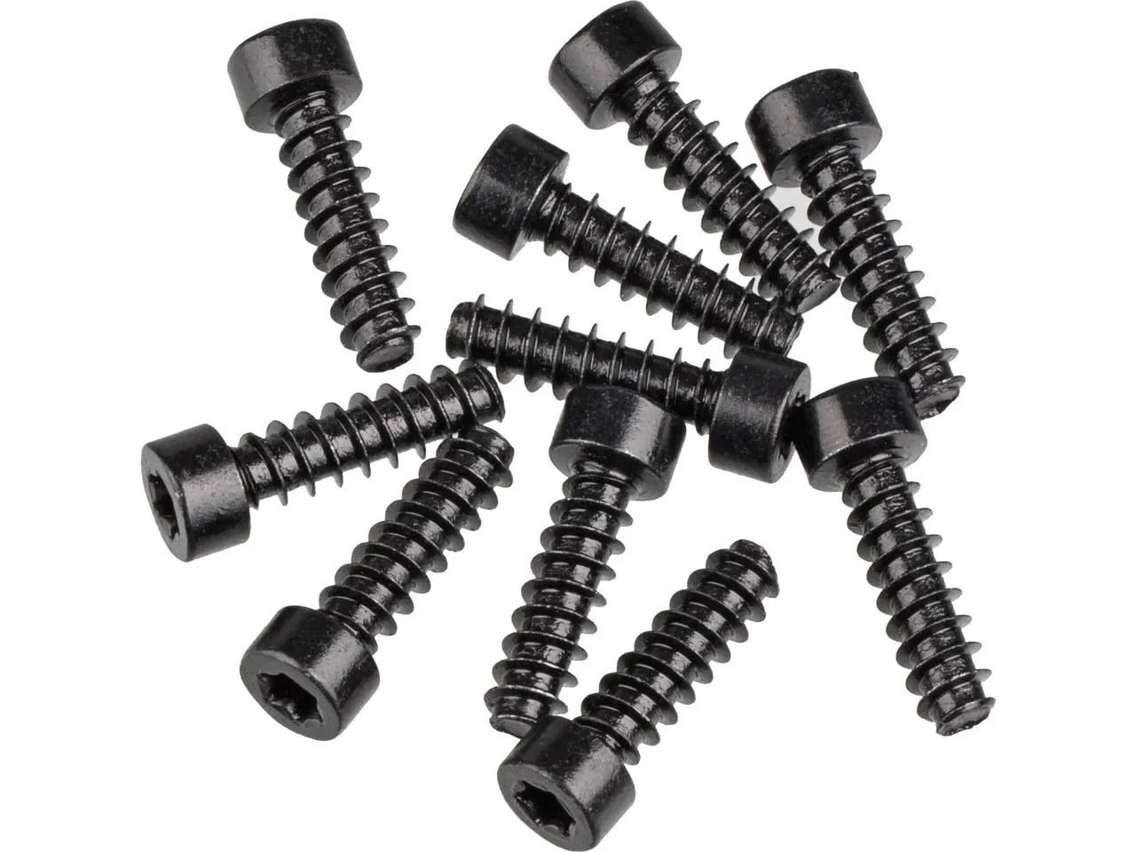 Magura Bremsgriffklemmschrauben für HS 33 R/HS 33/HS 11/MT ab Modell 2015 Magura Bremsgriffklemmschrauben für HS 33 R/HS 33/HS 11/MT ab Modell 2015