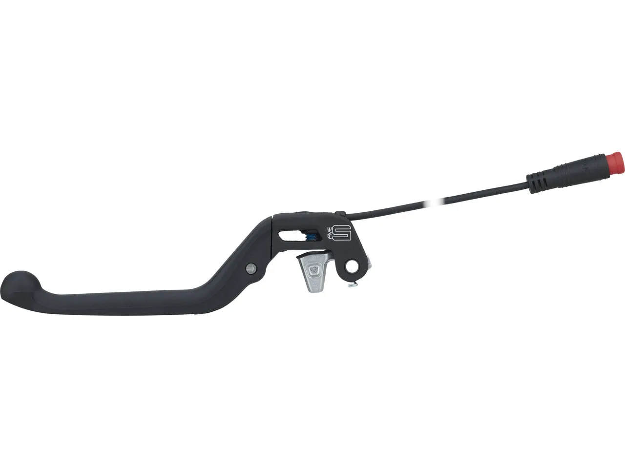 Magura Bremshebel 3-Finger Kugelkopf für MT5e, Black, One Size Magura Bremshebel 3-Finger Kugelkopf für MT5e, Black, One Size