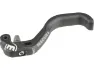 Magura Bremshebel HC 1-Finger Reach Adjust für MT6/MT7/MT8/MT Trail Carbon, Black, One Size