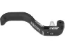 Magura Bremshebel HC für MT Trail Sport, 1-Finger Aluminium-Hebel, ab MJ2017, Black, One Size