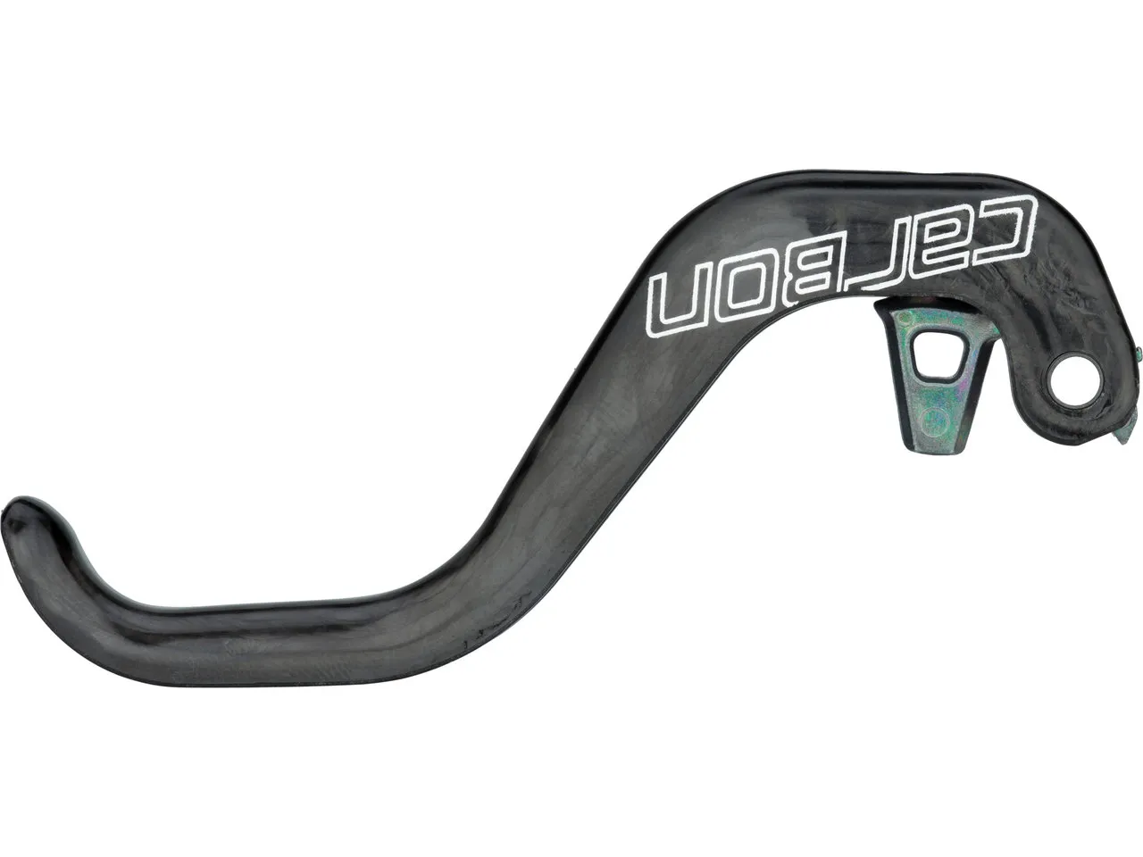 Magura Bremshebel HC für MT6, MT7, MT8, MT Trail ab Modell 2015, Black, One Size