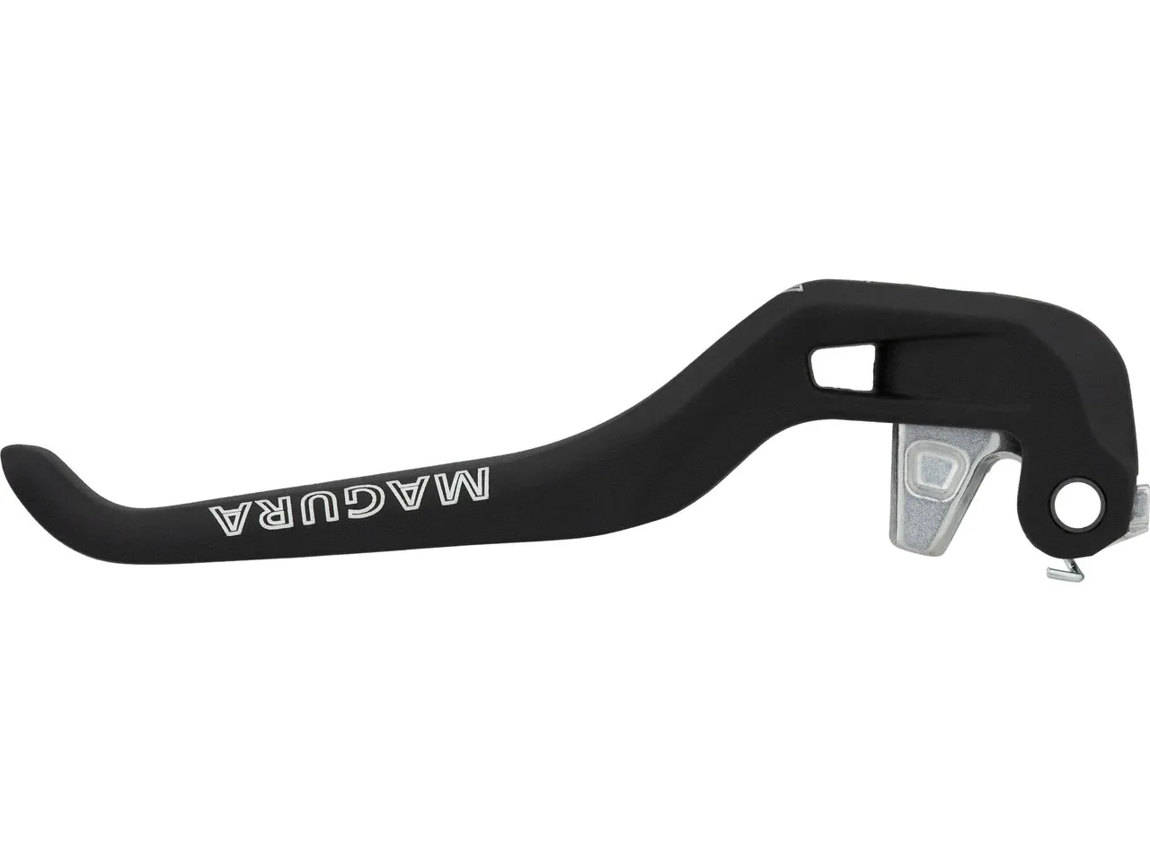 Magura Bremshebel HC-W 1-Finger Reach Adjust MT4/MT5/MT (Trail) Sport ab 2015, Black, One Size Magura Bremshebel HC-W 1-Finger Reach Adjust MT4/MT5/MT (Trail) Sport ab 2015, Black, One Size
