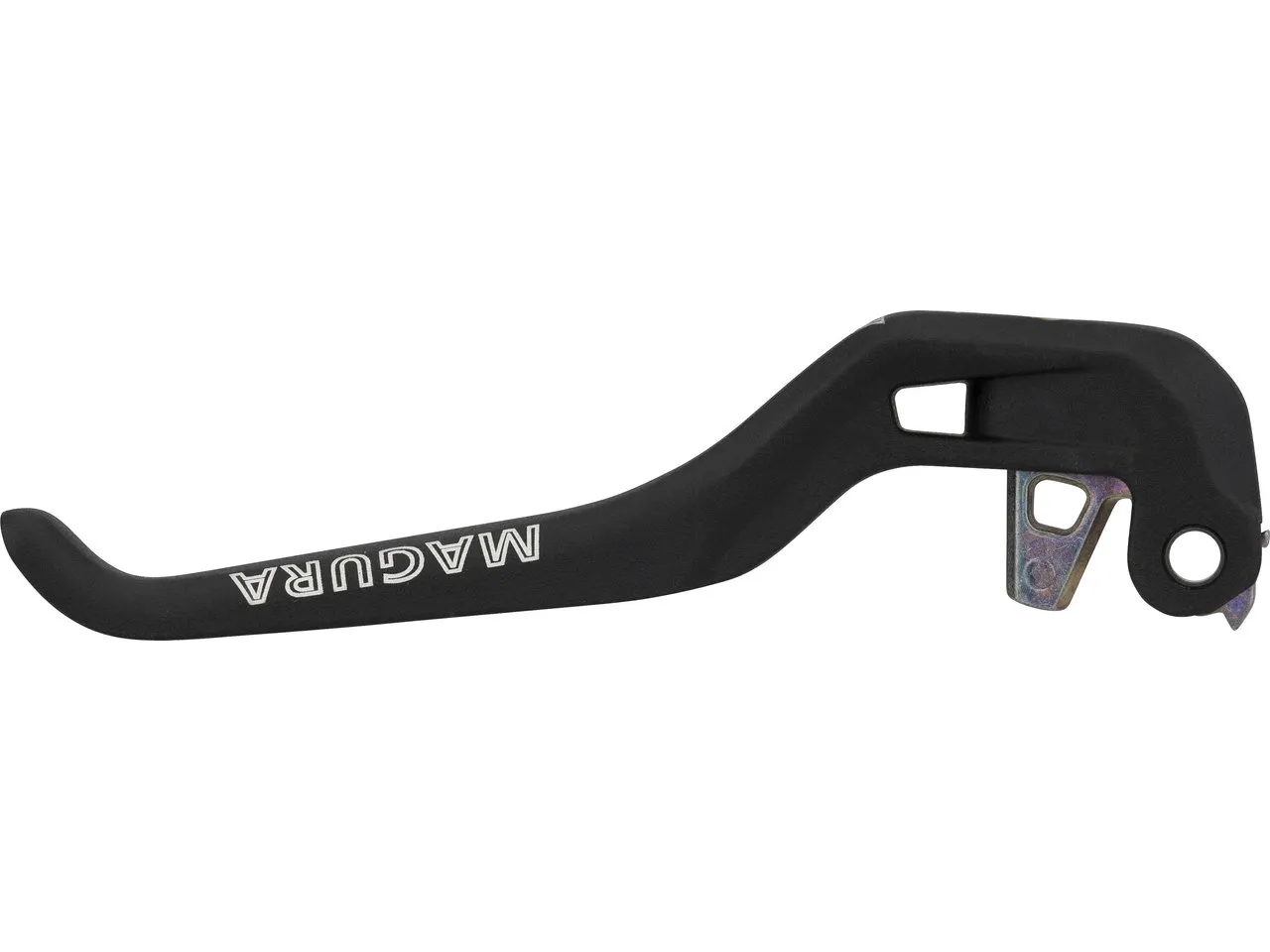 Magura Bremshebel HC-W 1-Finger Reach Adjust MT6/MT7/MT8/MT Trail SL ab 2015, Black, One Size Magura Bremshebel HC-W 1-Finger Reach Adjust MT6/MT7/MT8/MT Trail SL ab 2015, Black, One Size