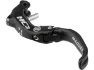 Magura Bremshebel HC3 1-Finger Reach Adjust für MT6/MT7/MT8/MT Trail Carbon, Black, One Size