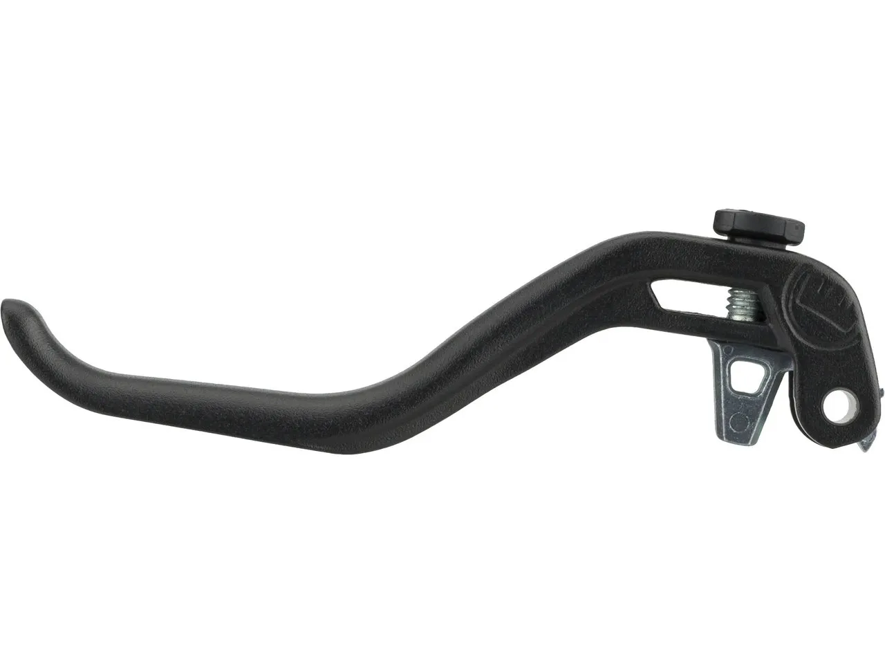 Magura Bremshebel MT7 2-Finger Reach Adjust für MT6/MT7/MT8/MT Trail Carbon, Black, One Size