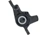 Magura Bremssattel für MT2 / MT4 / MT Sport, Svart