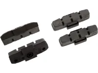 Magura Bremsschuhe Standard für harteloxierte Aluminium- und Keramikfelgen Magura Bremsschuhe Standard für harteloxierte Aluminium- und Keramikfelgen