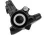 Magura Bremszange Flatmount für MT4 / MT8 SL, Black, One Size