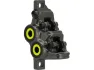Magura Bremszange für MT7 ab Modell 2015, Silver, One Size