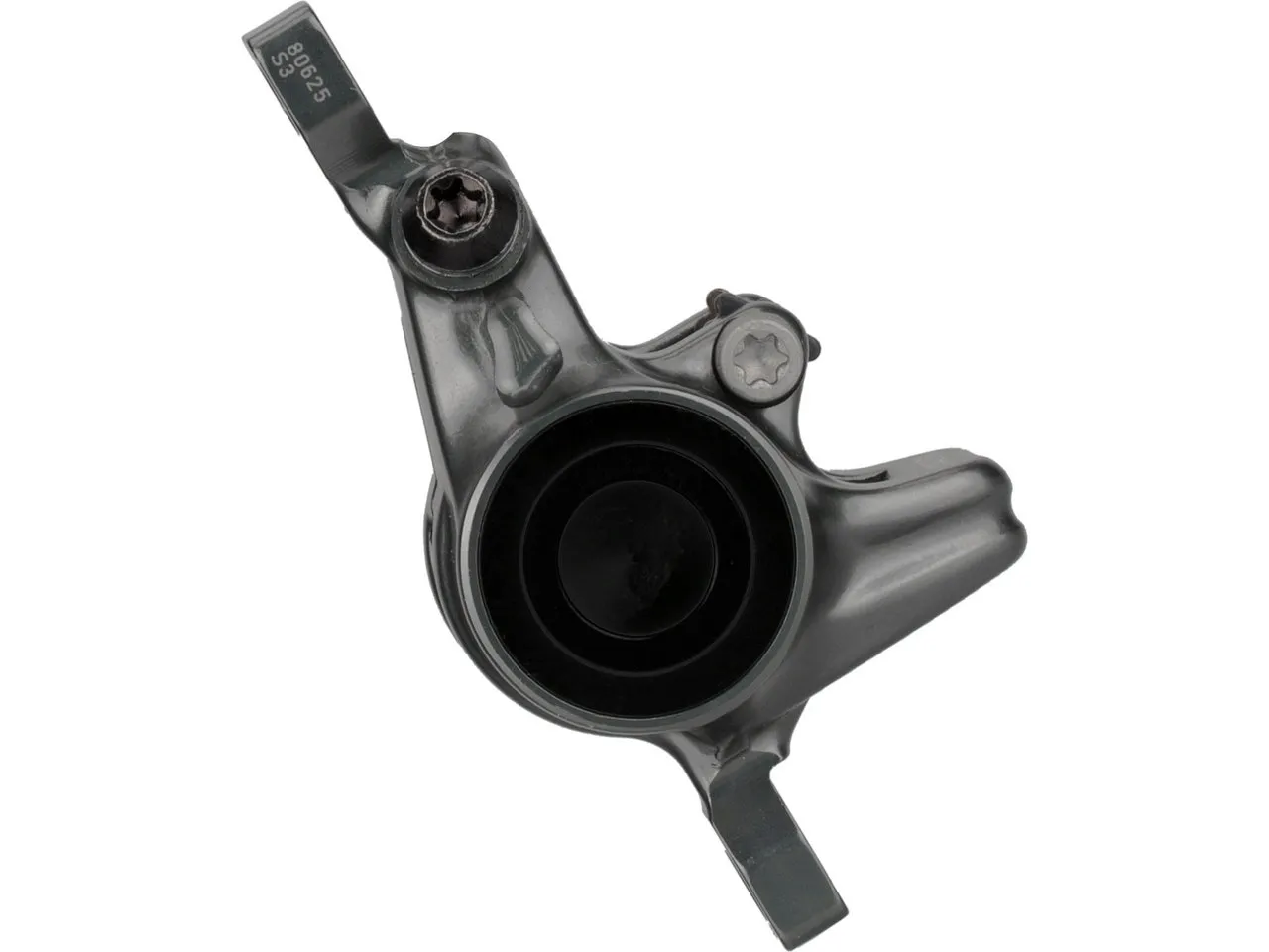 Magura Bremszange für MT8 SL, Silver, One Size