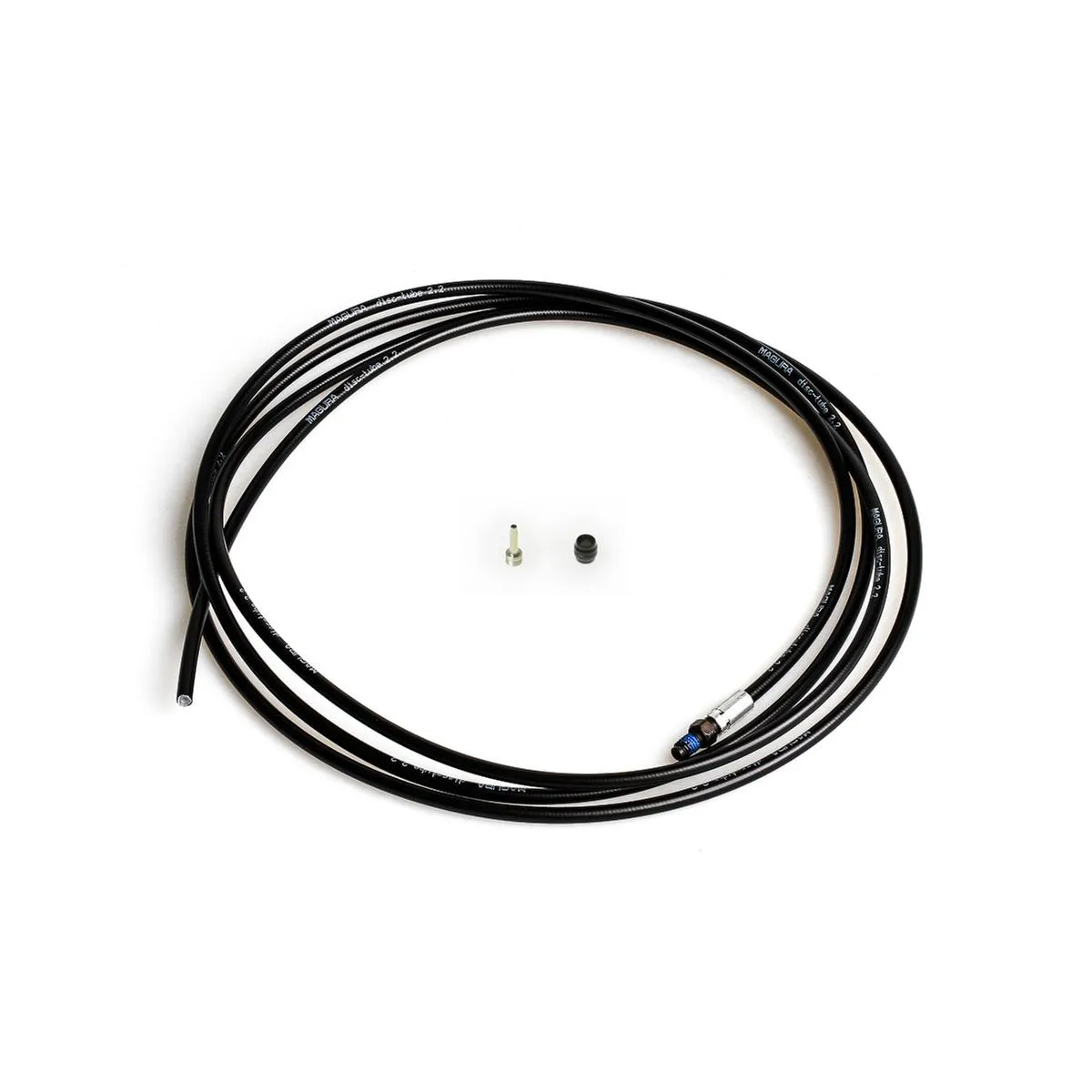 Magura bromsslang till MT Sport Svart Magura bromsslang till MT Sport Svart