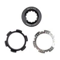 Magura Cl Qr Bromsskivsadapter För Cykel Magura Cl Qr Bromsskivsadapter För Cykel
