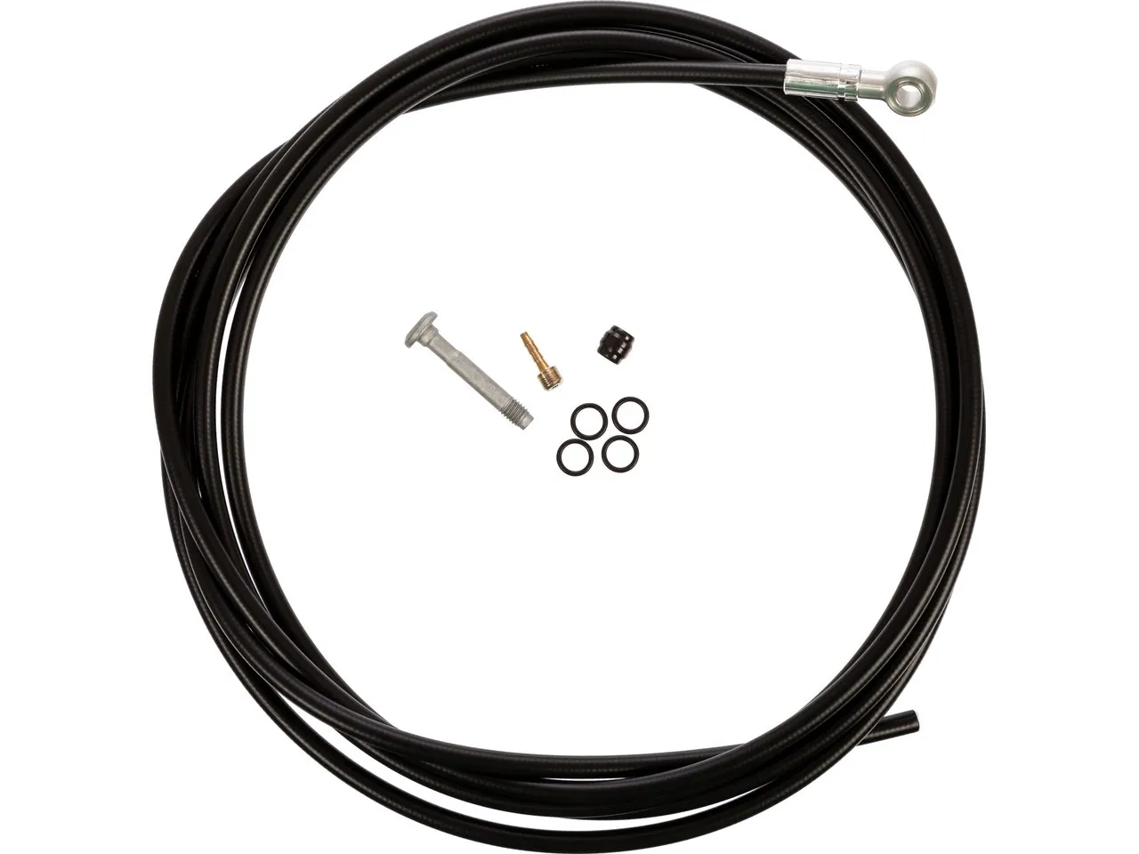Magura Disctube Bremsleitung Disc 90° für MT4 / MT5 / MTS / MT6 / MT7 / MT8 Magura Disctube Bremsleitung Disc 90° für MT4 / MT5 / MTS / MT6 / MT7 / MT8