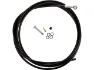 Magura Disctube Bremsleitung Disc 90° für MT4 / MT5 / MTS / MT6 / MT7 / MT8