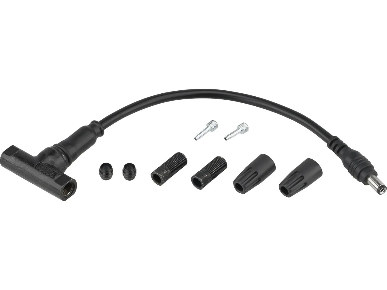 Magura Druckschalter Schließer E-Bike / HS Felgenbremse / MT Scheibenbremse, Black, One Size