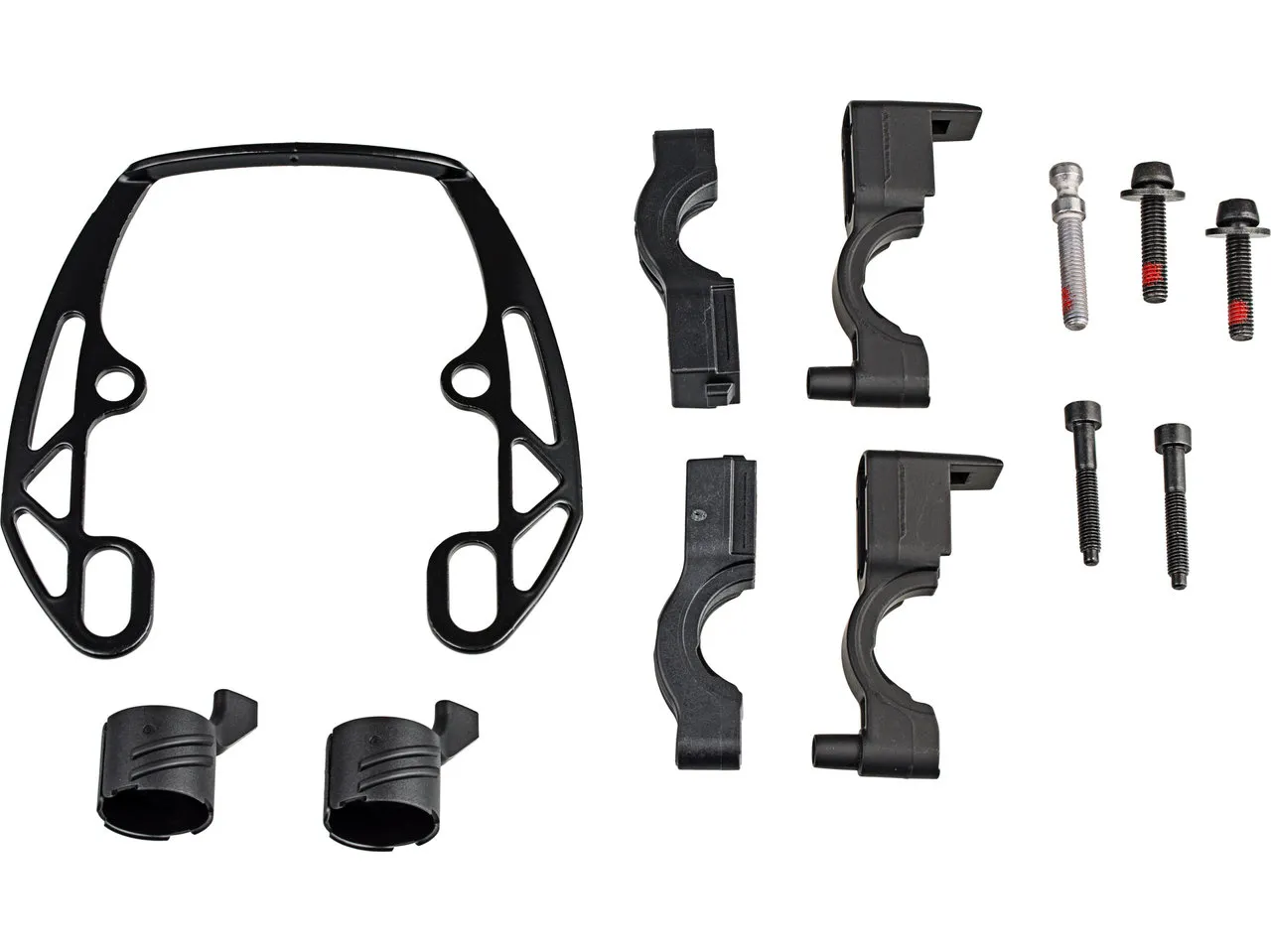 Magura Easy Mount Adapter, Black, One Size Magura Easy Mount Adapter, Black, One Size