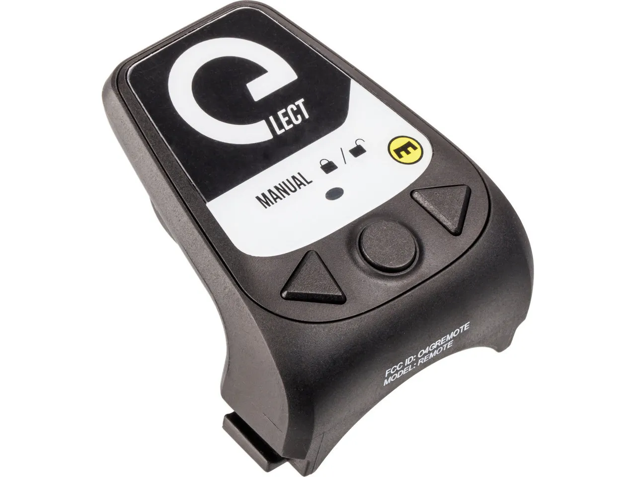 Magura eLECT Remote, Black, One Size