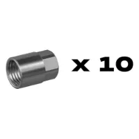 Magura Ett Easy Link Sleeve Skruv 10 Enheter