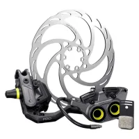 Magura Gustav Pro Bromsklossar Magura Gustav Pro Bromsklossar