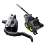 Magura Gustav Pro Scheibenbremse, Grey, One Size