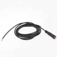 Magura HIGO Kabel 2,4 mm. 1800 mm, 2 pol, Hon Magura HIGO Kabel 2,4 mm. 1800 mm, 2 pol, Hon
