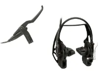 Magura HS 11 Easy Mount Felgenbremse
