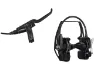 Magura Hs22 Easymount Hydraulic Bromsar, Black, One Size