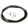 Magura Hydraulslang Till Broms, Black, One Size