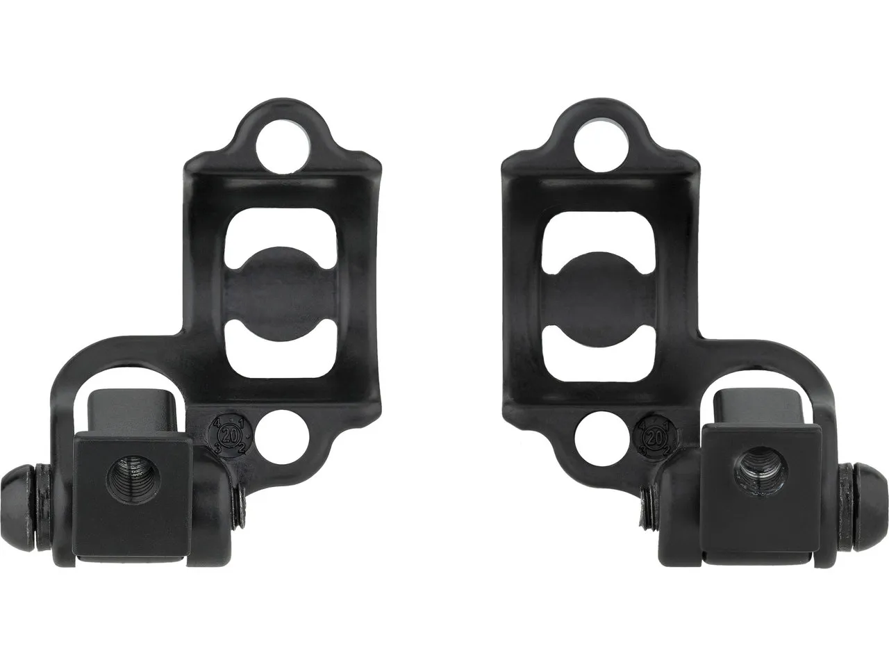 Magura Lenkerklemmschelle Shiftmix 1+2 für Shimano I-Spec B / I-Spec II Magura Lenkerklemmschelle Shiftmix 1+2 für Shimano I-Spec B / I-Spec II