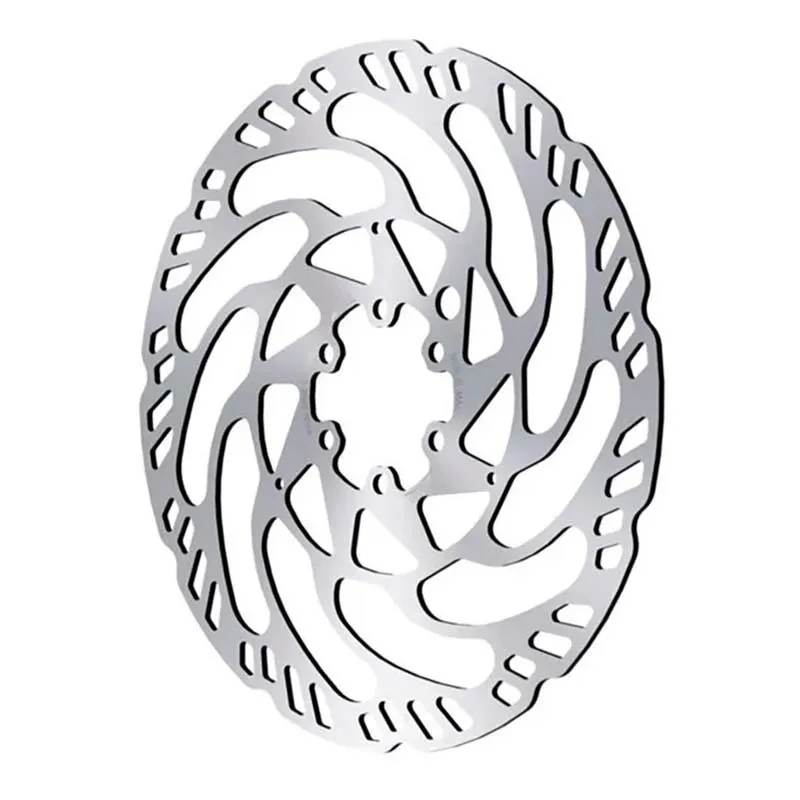 Magura Mt Estop 8.s Bromsskiva Refurbished, Silver, 180mm