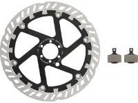 Magura MT eSTOP Optimized Kit MDR-C 6-Loch