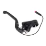 Magura Mt4e Higo.nc Bromshandtag, Black, One Size