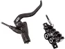 Magura MT5 Carbotecture® Scheibenbremse, Svart