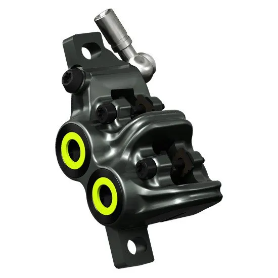 Magura Mt7 Pro Bromsar Refurbished, Black, 2200mm