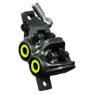 Magura Mt7 Pro Bromsar Refurbished, Black, 2200mm