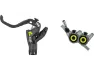 Magura MT7 Pro HC Carbotecture Scheibenbremse, Black, 2200mm
