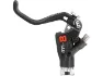 Magura MT8 Pro Bremsgriff, Black, One Size