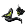 Magura Mt8 Sl Bromsar, Black, One Size