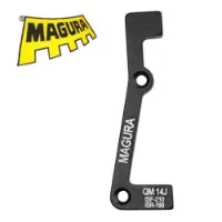 Magura QM 14J adapter Magura QM 14J adapter