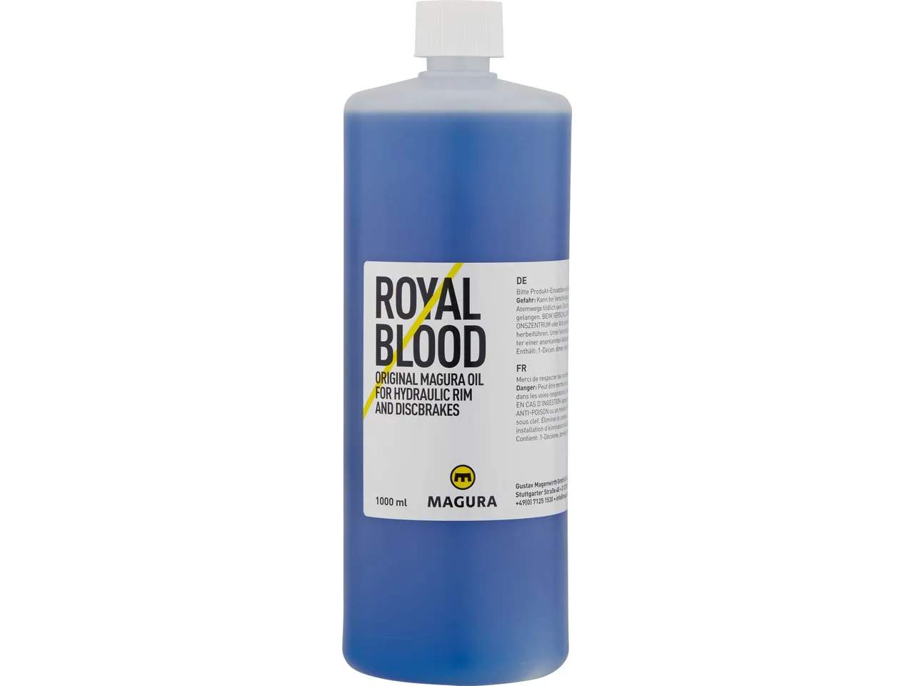Magura Royal Blood Hydrauliköl Magura Royal Blood Hydrauliköl