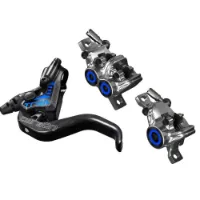 Magura Set Mt Trail Sl Bromsklossar Magura Set Mt Trail Sl Bromsklossar
