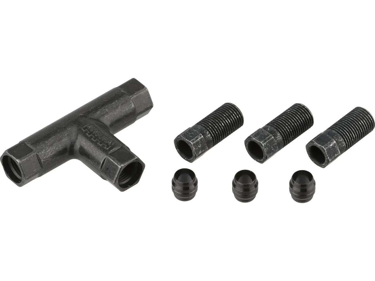 Magura T-Stück für Bremsleitung Magura T-Stück für Bremsleitung