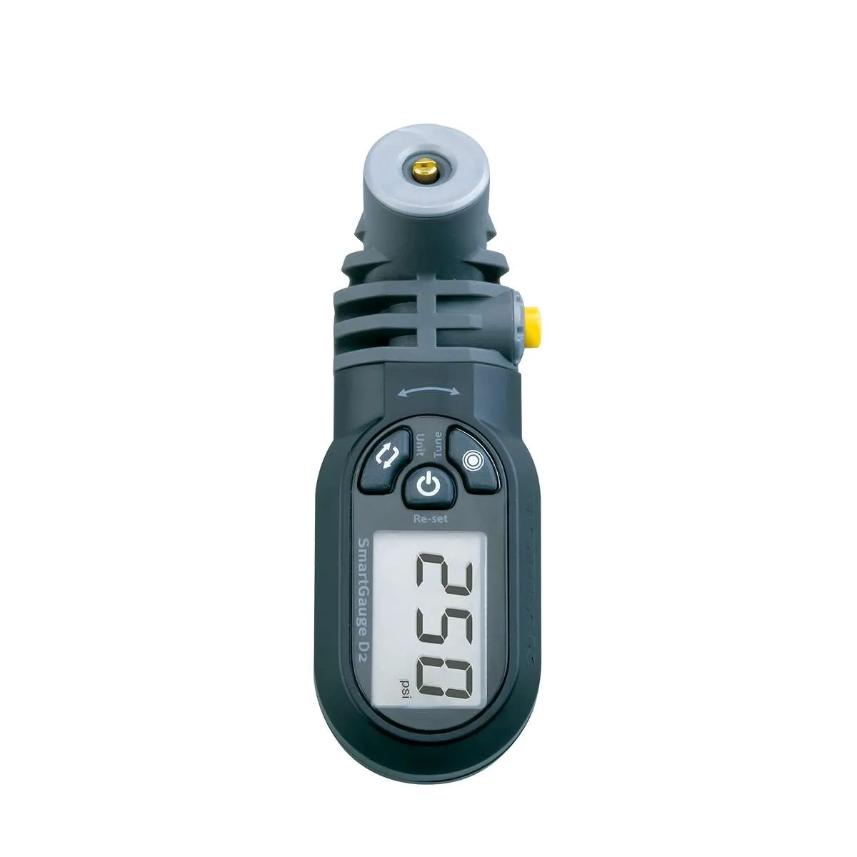 Magura Topeak Smartgauge D2 Tryckmätare