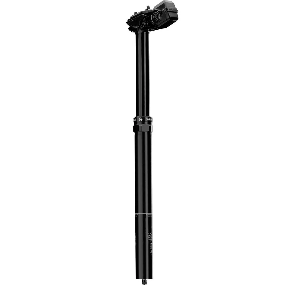 Magura Vyron MDS-V3 Sattelstütze 175 mm mit MDS Remote Magura Vyron MDS-V3 Sattelstütze 175 mm mit MDS Remote