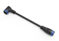Mahle AD RA2 90° Connector Mahle AD RA2 90° Connector