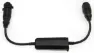 Mahle GCU, Black, One Size