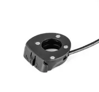 Mahle iwoc TRIO V3 Controller Mahle iwoc TRIO V3 Controller